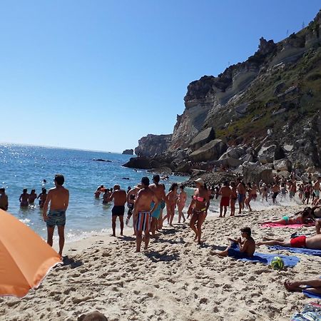 נאזרה Marilaura'S Beach House מראה חיצוני תמונה