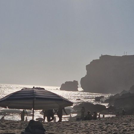 נאזרה Marilaura'S Beach House מראה חיצוני תמונה