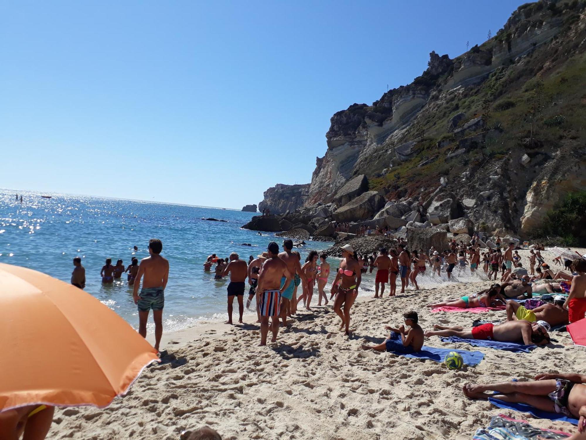 נאזרה Marilaura'S Beach House מראה חיצוני תמונה