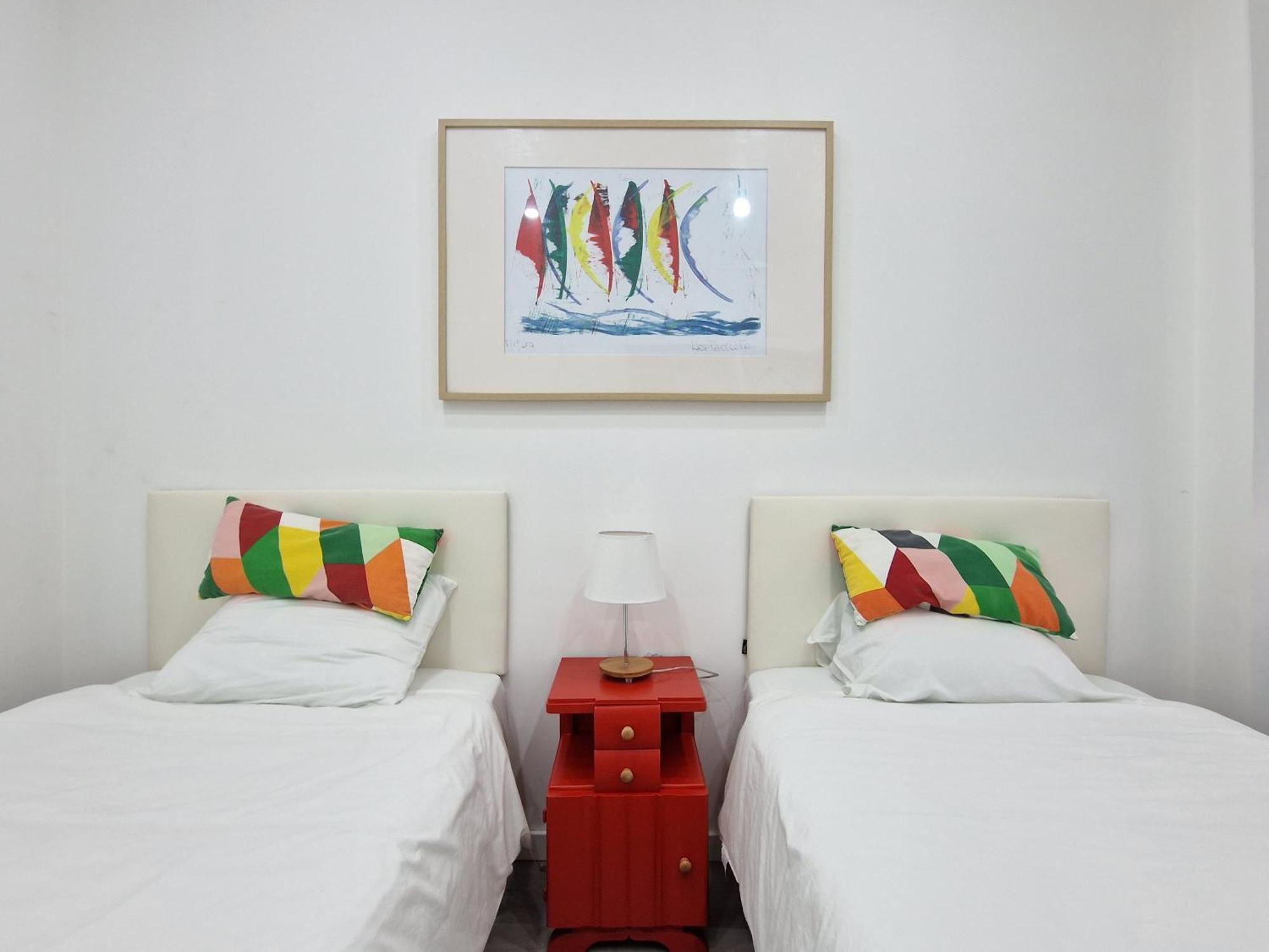 נאזרה Marilaura'S Beach House מראה חיצוני תמונה